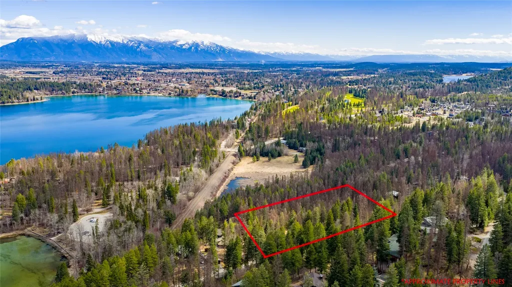 1335 Lion Mountain Drive Whitefish MT 59937