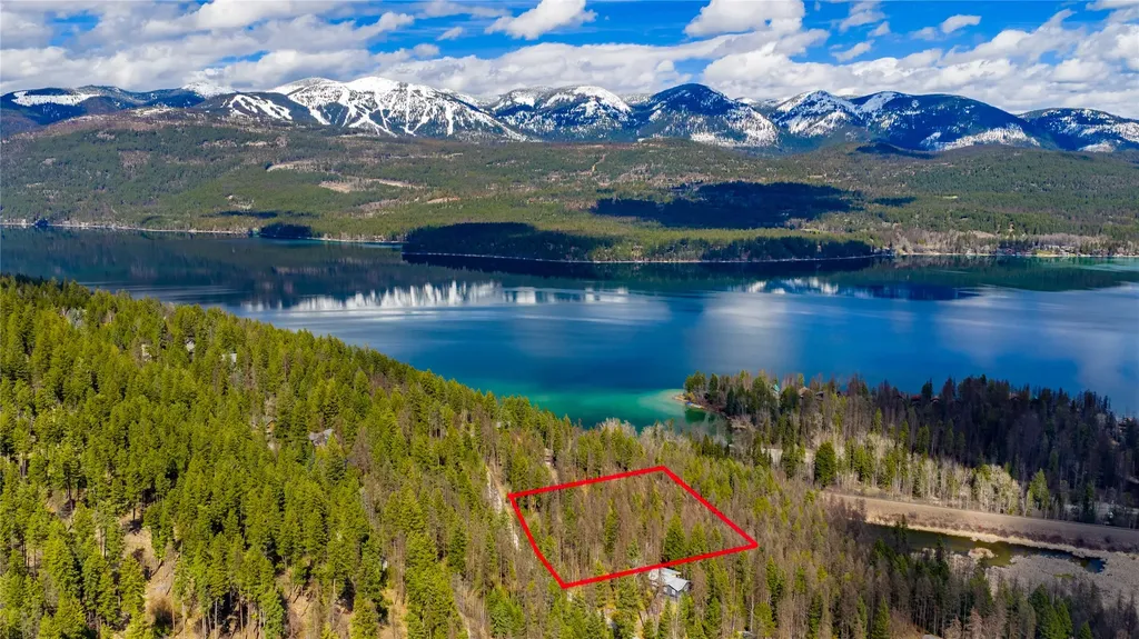 1335 Lion Mountain Drive Whitefish MT 59937