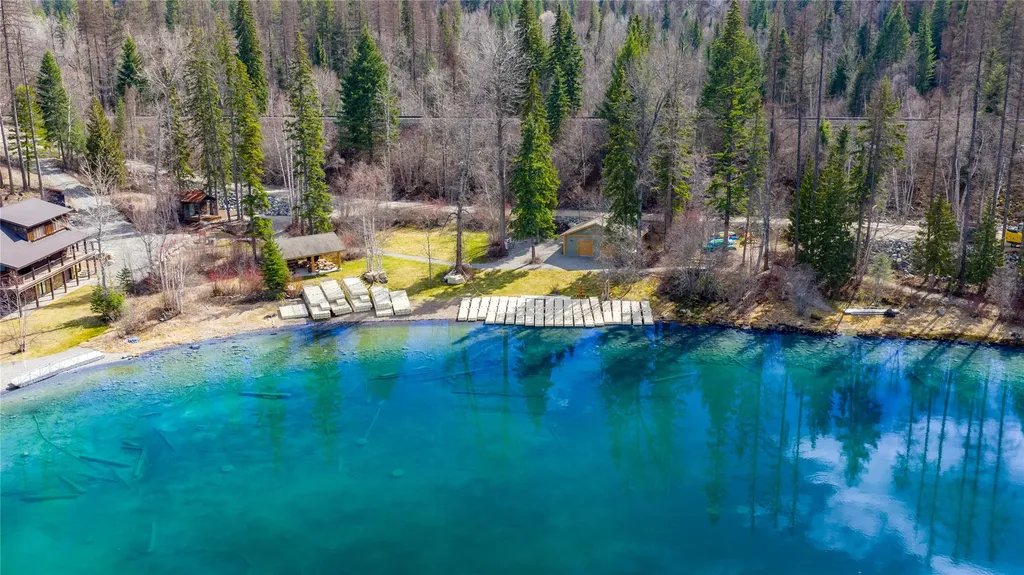 1335 Lion Mountain Drive Whitefish MT 59937