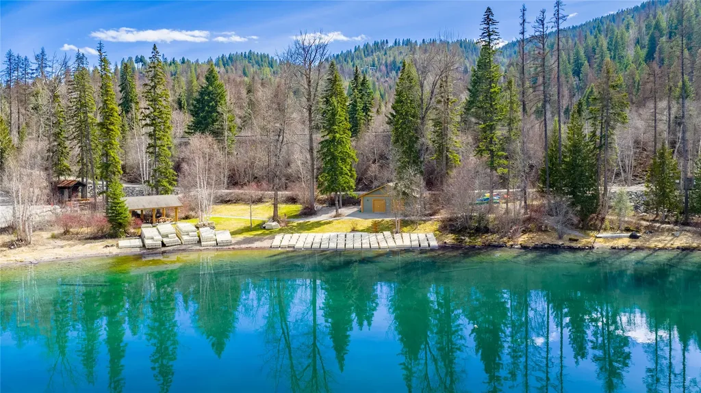 1335 Lion Mountain Drive Whitefish MT 59937