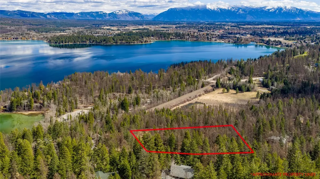 1335 Lion Mountain Drive Whitefish MT 59937