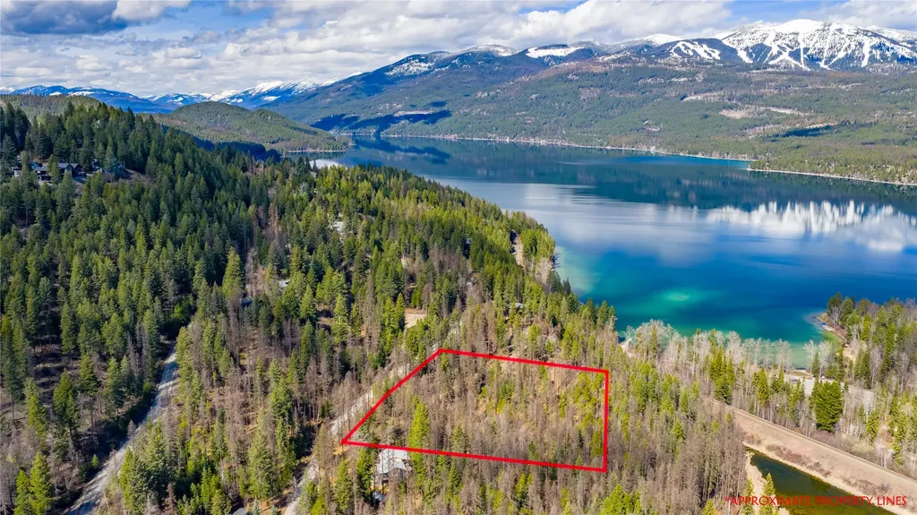 1335 Lion Mountain Drive Whitefish MT 59937
