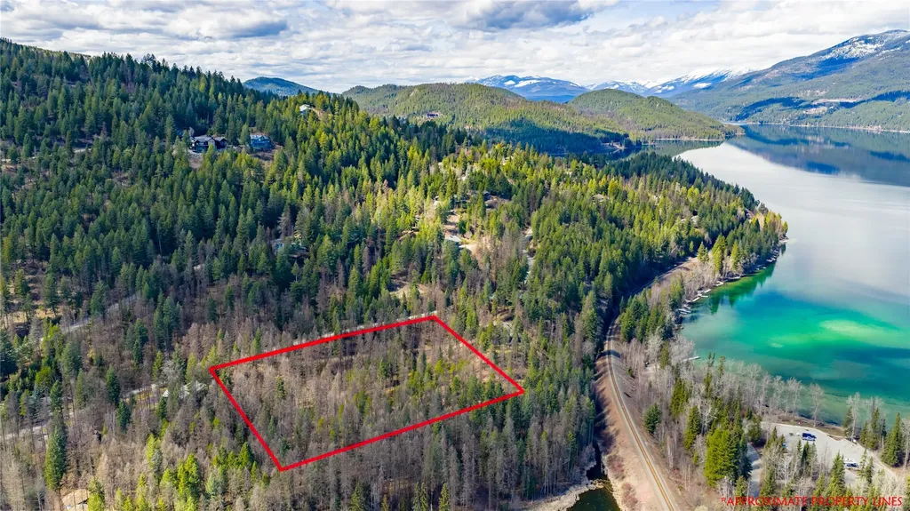 1335 Lion Mountain Drive Whitefish MT 59937