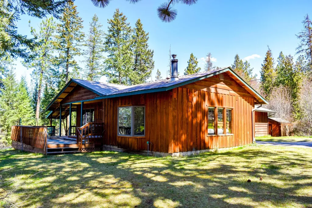 33038 Snyder Hill Lane Ronan MT 59864