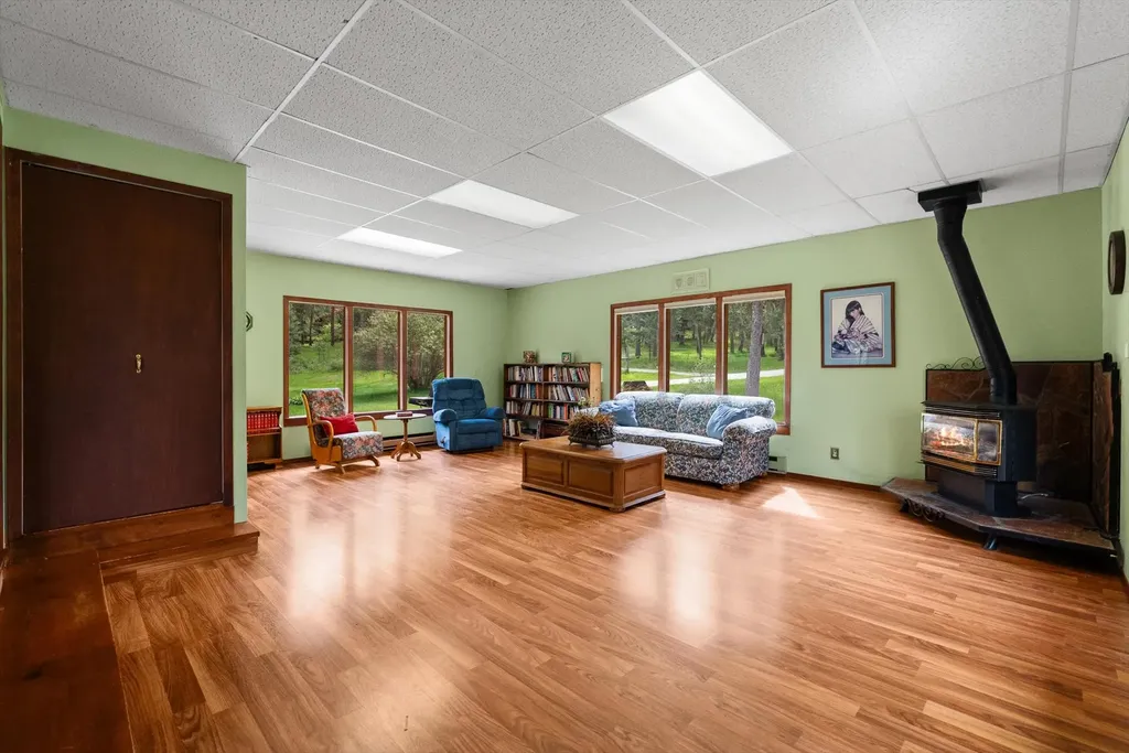 33038 Snyder Hill Lane Ronan MT 59864