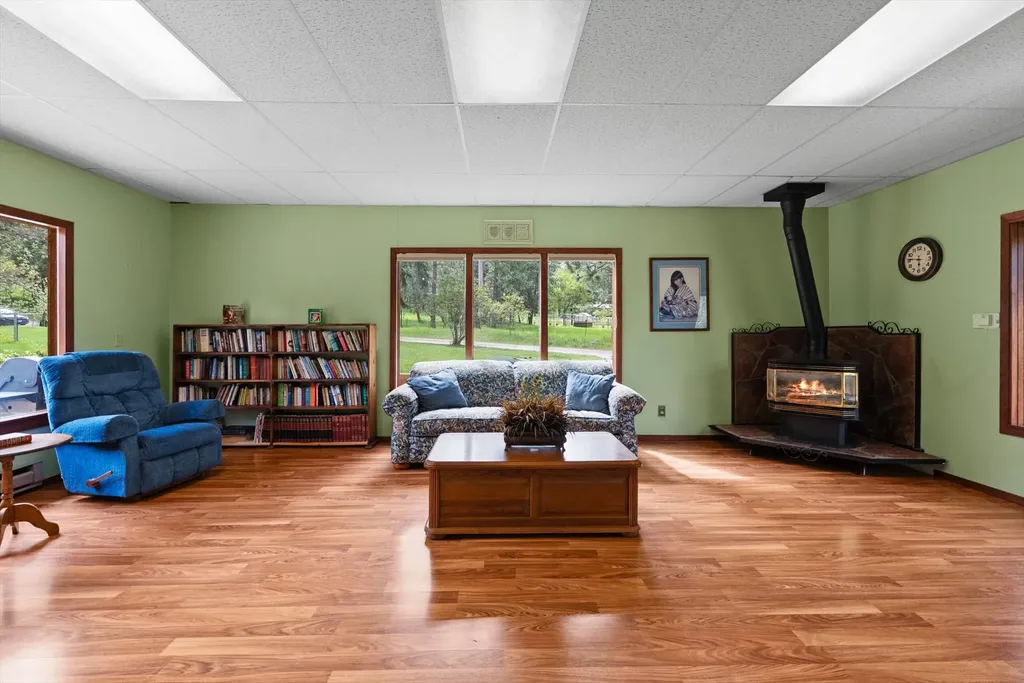 33038 Snyder Hill Lane Ronan MT 59864