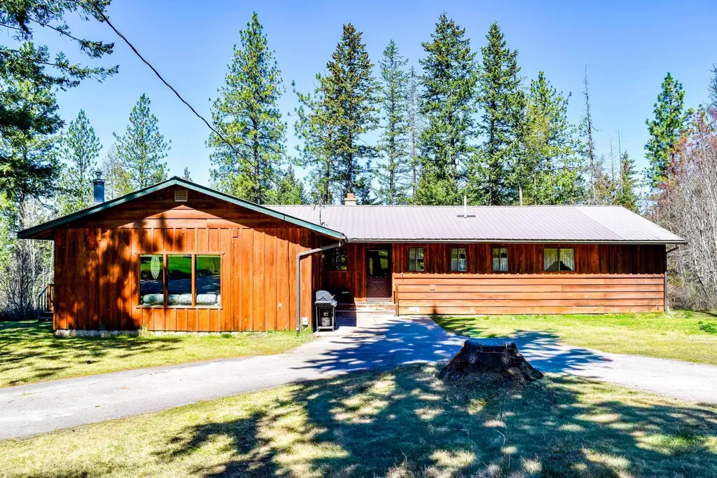 33038 Snyder Hill Lane Ronan MT 59864