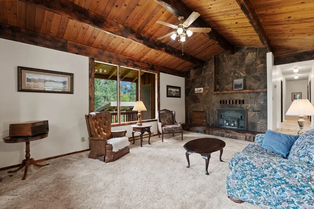 33038 Snyder Hill Lane Ronan MT 59864