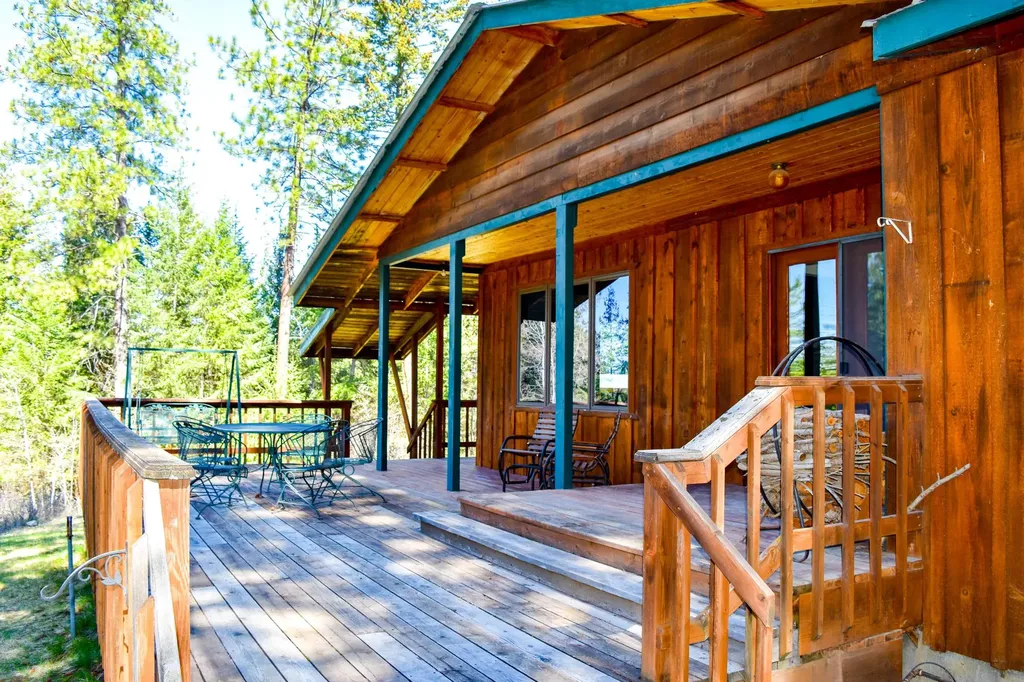 33038 Snyder Hill Lane Ronan MT 59864