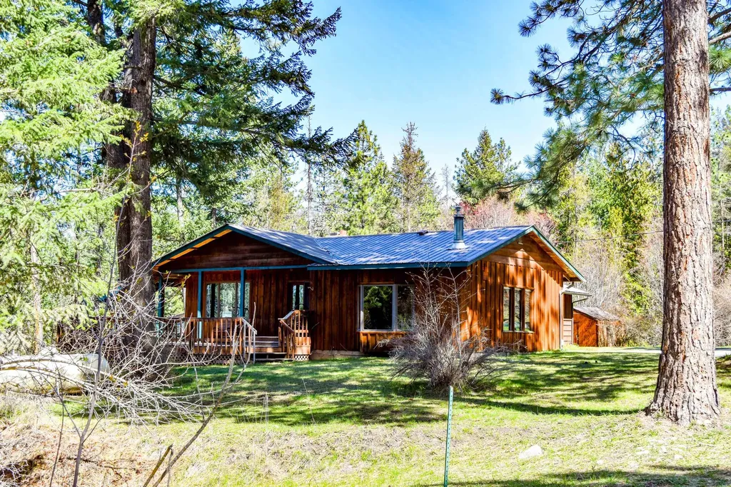 33038 Snyder Hill Lane Ronan MT 59864
