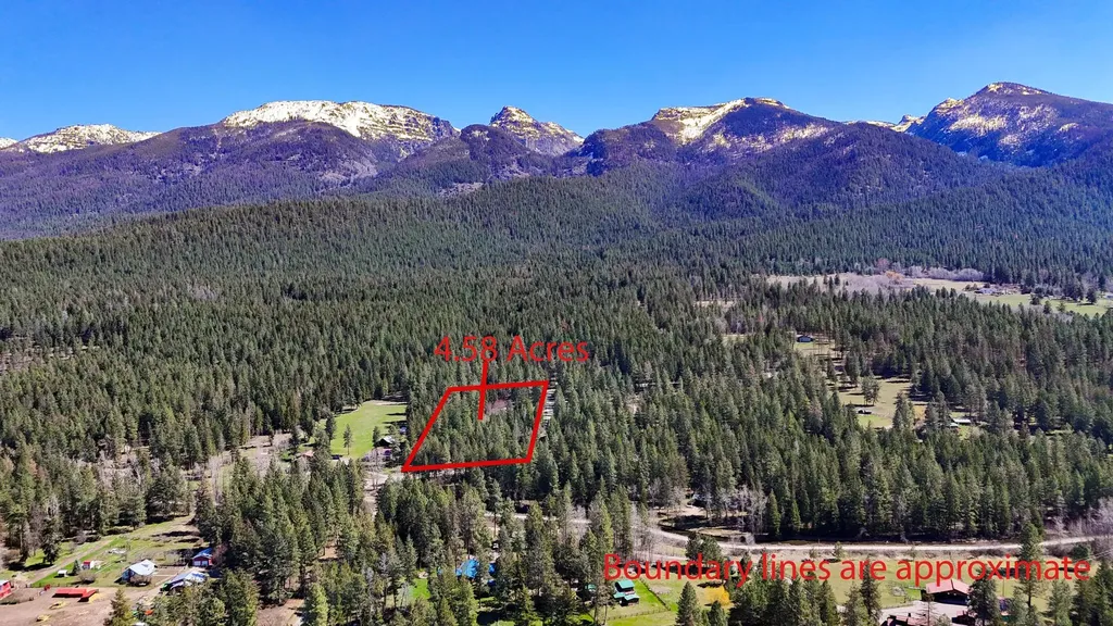 33038 Snyder Hill Lane Ronan MT 59864