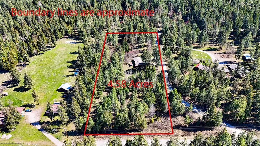 33038 Snyder Hill Lane Ronan MT 59864