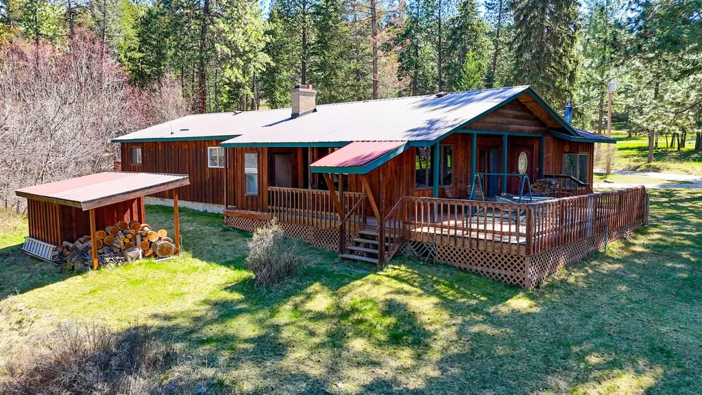 33038 Snyder Hill Lane Ronan MT 59864