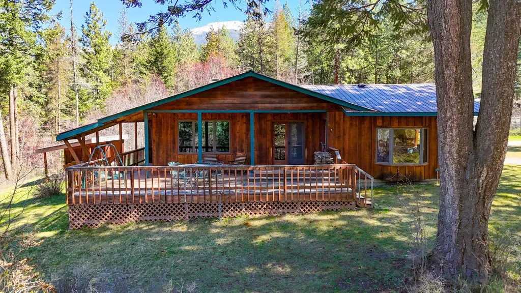 33038 Snyder Hill Lane Ronan MT 59864