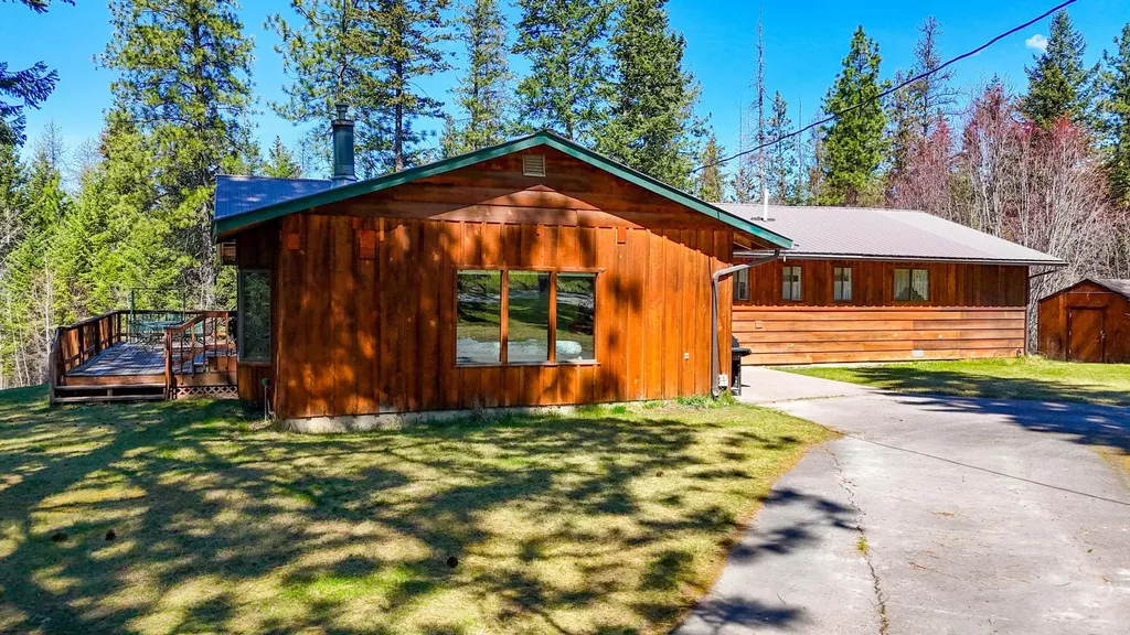 33038 Snyder Hill Lane Ronan MT 59864