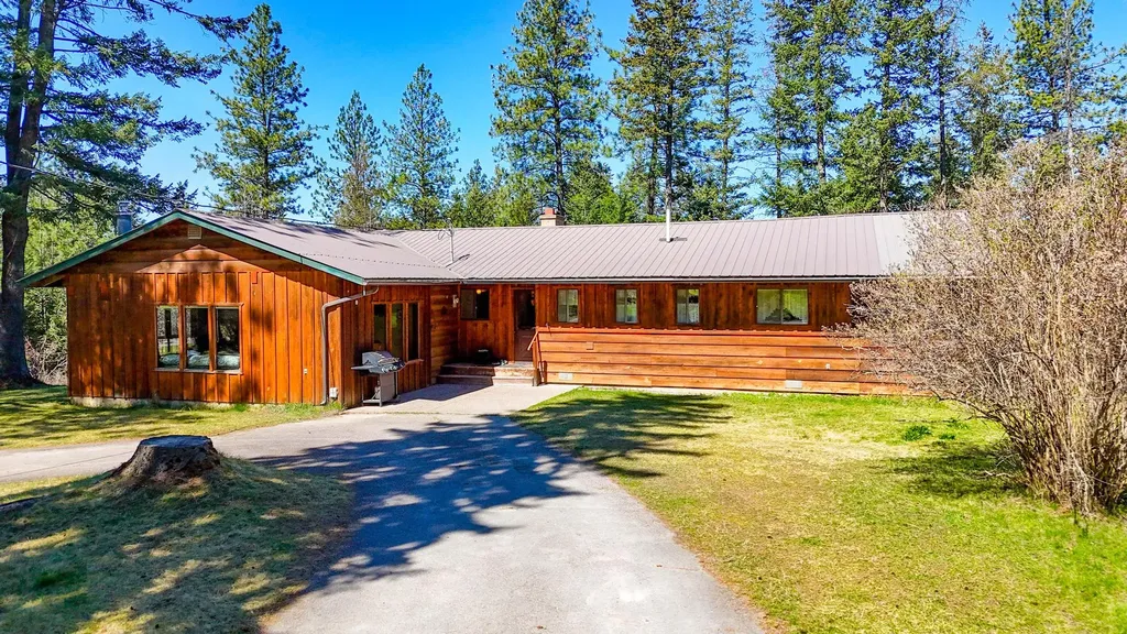 33038 Snyder Hill Lane Ronan MT 59864