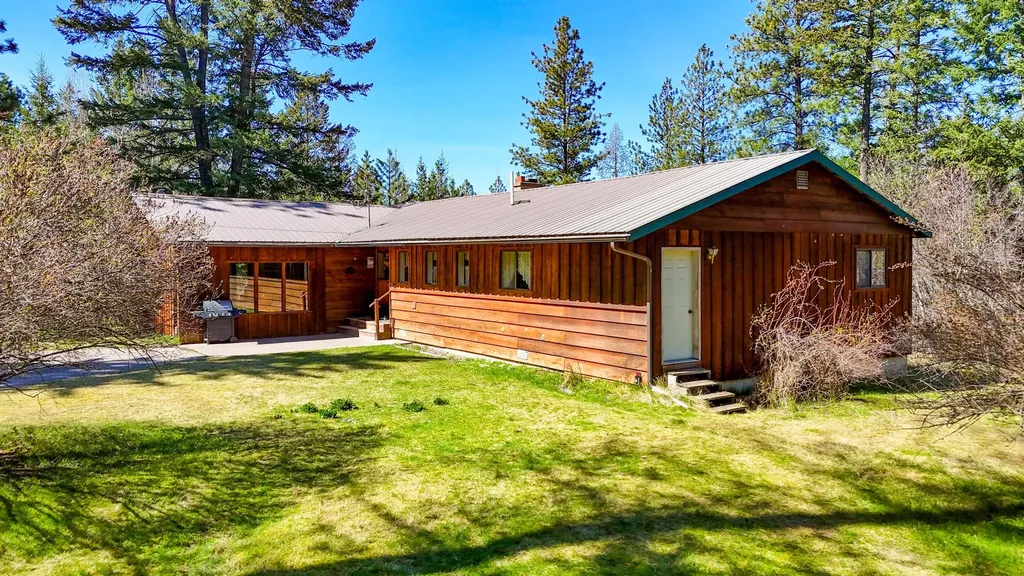 33038 Snyder Hill Lane Ronan MT 59864