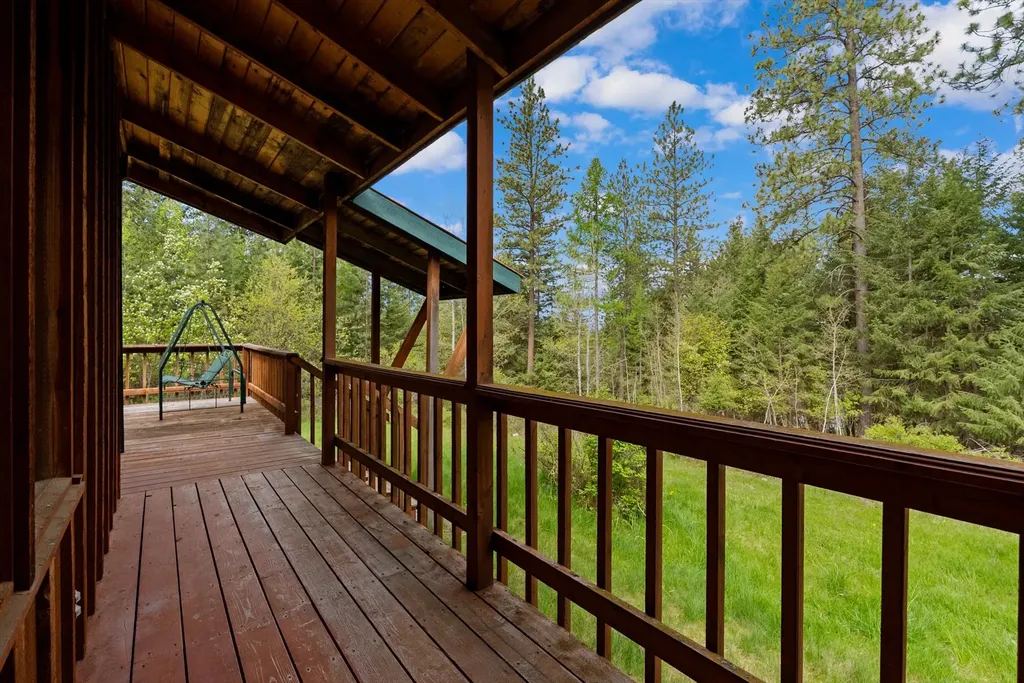 33038 Snyder Hill Lane Ronan MT 59864