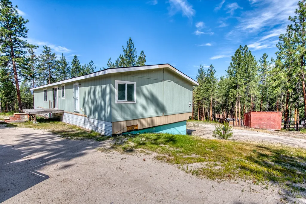 845 Pineview Drive Stevensville MT 59870