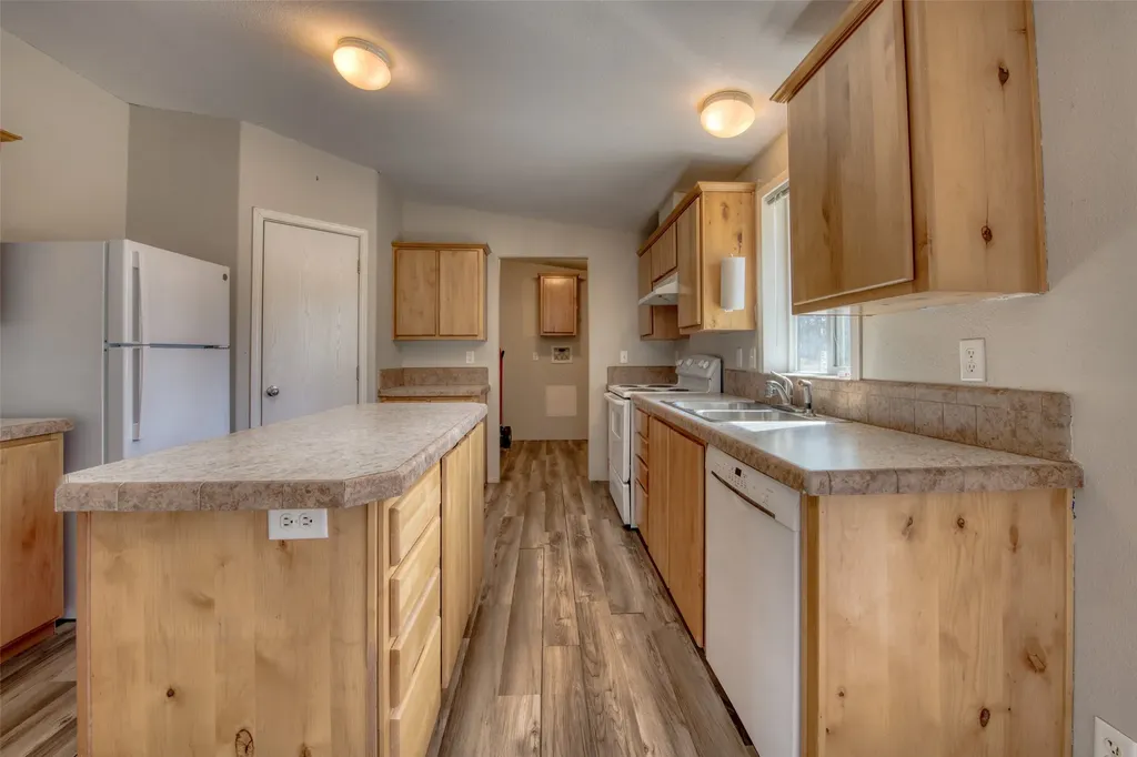 845 Pineview Drive Stevensville MT 59870