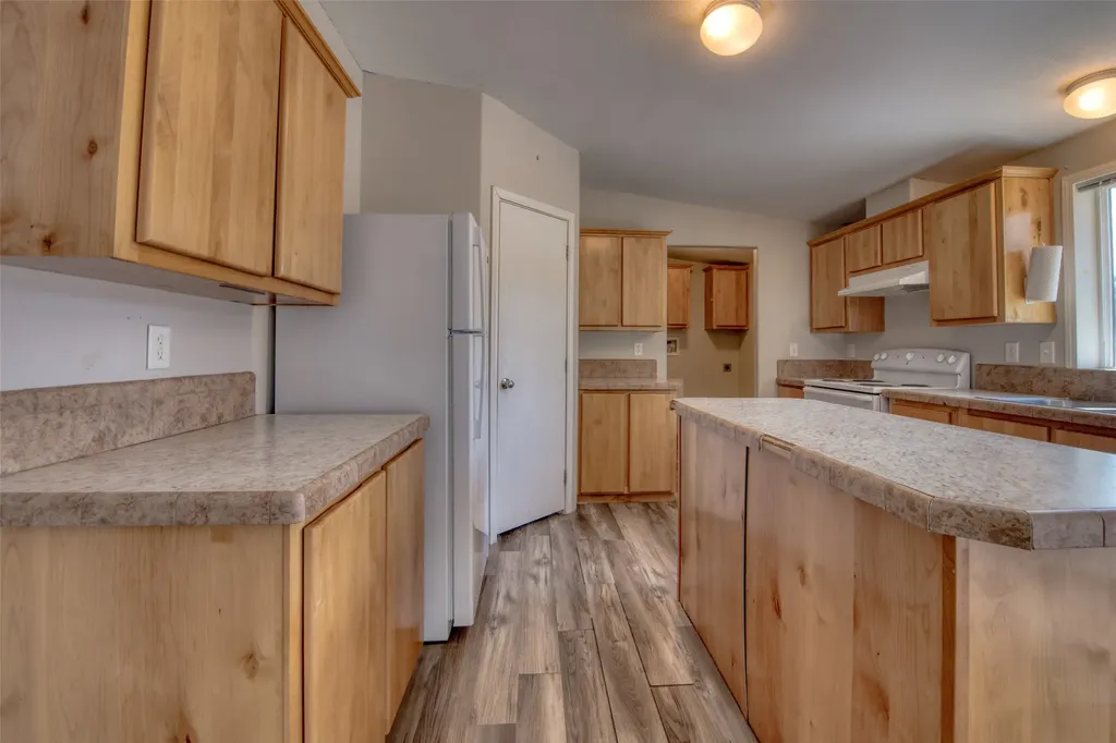 845 Pineview Drive Stevensville MT 59870