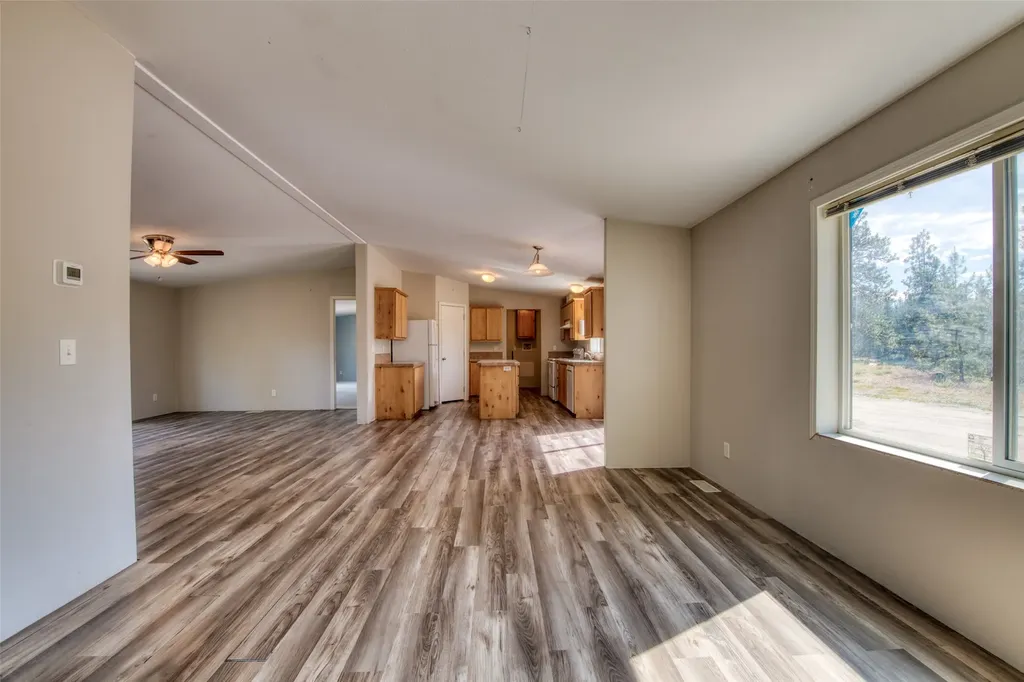 845 Pineview Drive Stevensville MT 59870