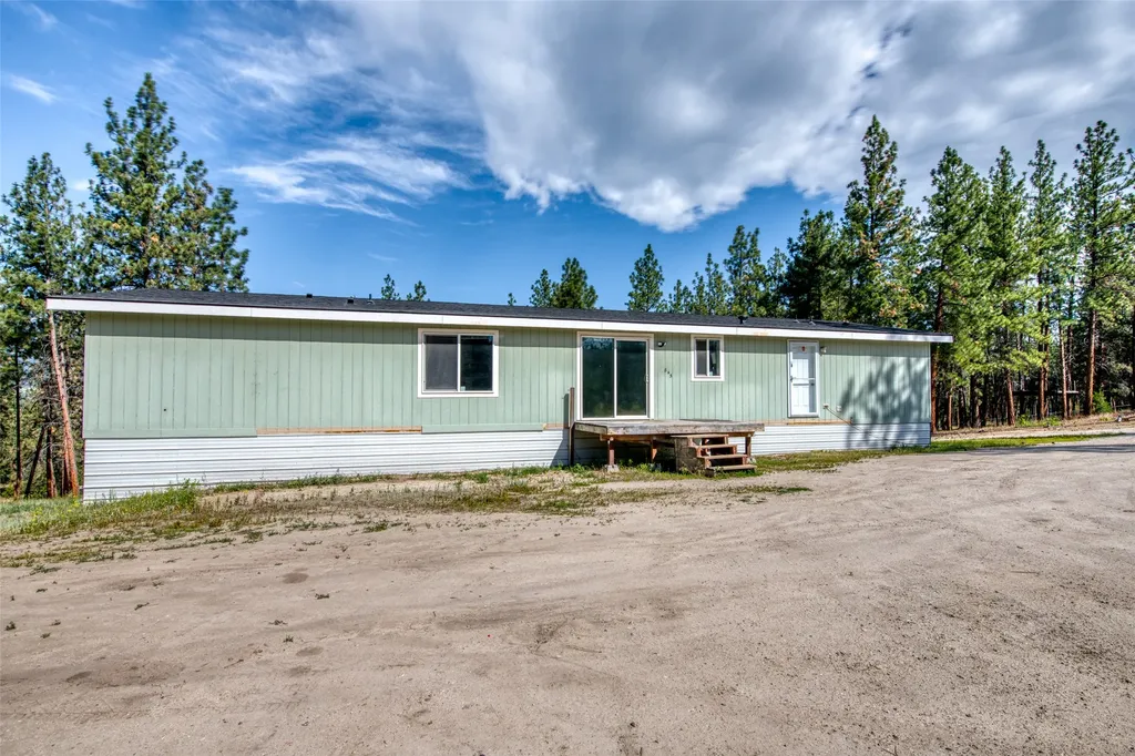 845 Pineview Drive Stevensville MT 59870