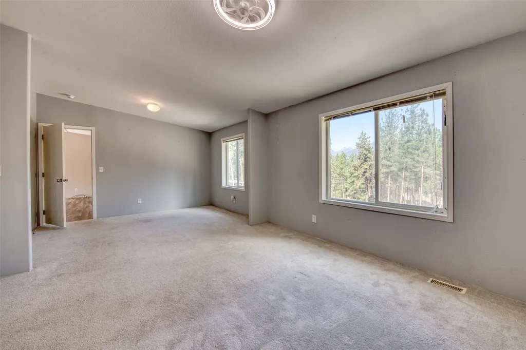 845 Pineview Drive Stevensville MT 59870