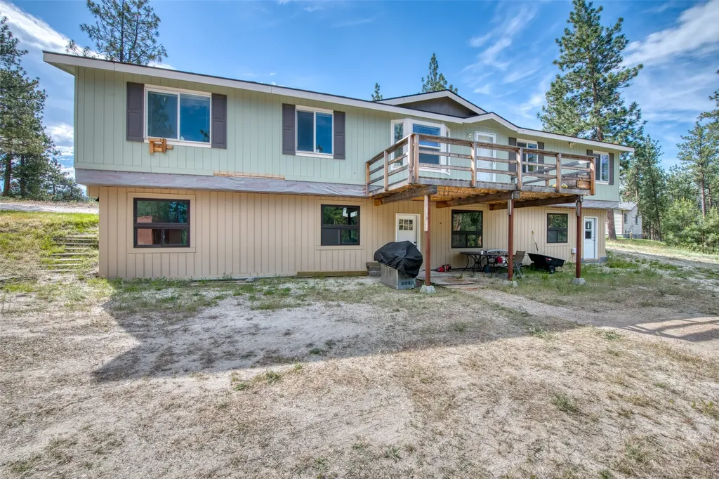 845 Pineview Drive Stevensville MT 59870