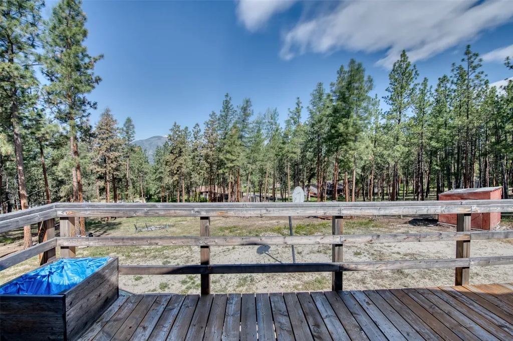 845 Pineview Drive Stevensville MT 59870