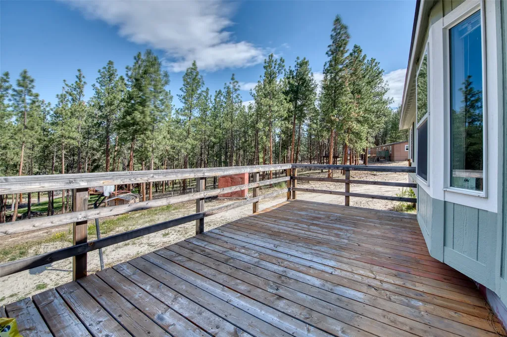 845 Pineview Drive Stevensville MT 59870