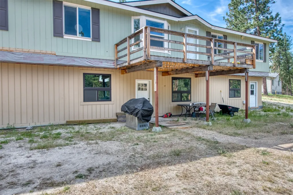 845 Pineview Drive Stevensville MT 59870