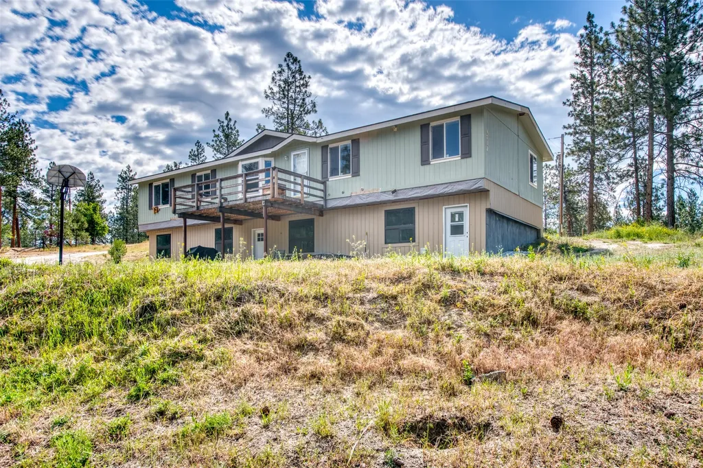 845 Pineview Drive Stevensville MT 59870