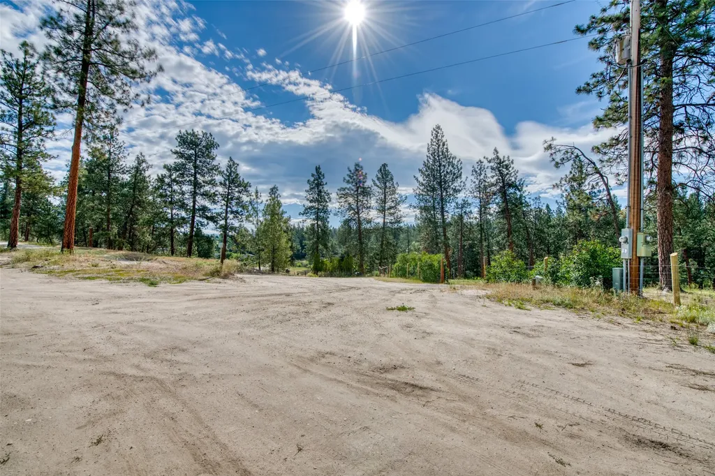 845 Pineview Drive Stevensville MT 59870