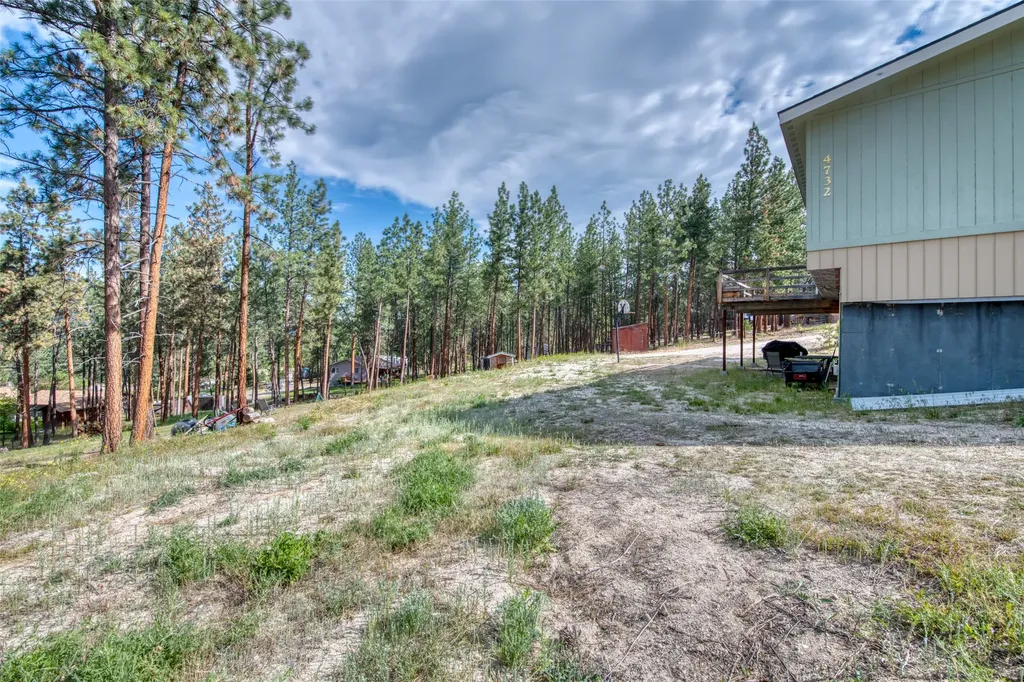 845 Pineview Drive Stevensville MT 59870