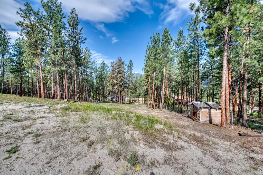 845 Pineview Drive Stevensville MT 59870