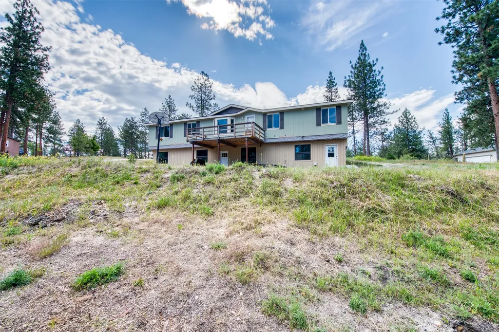 845 Pineview Drive Stevensville MT 59870