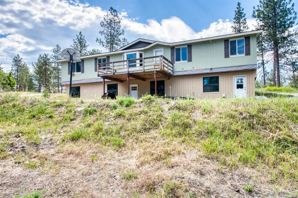 845 Pineview Drive Stevensville MT 59870