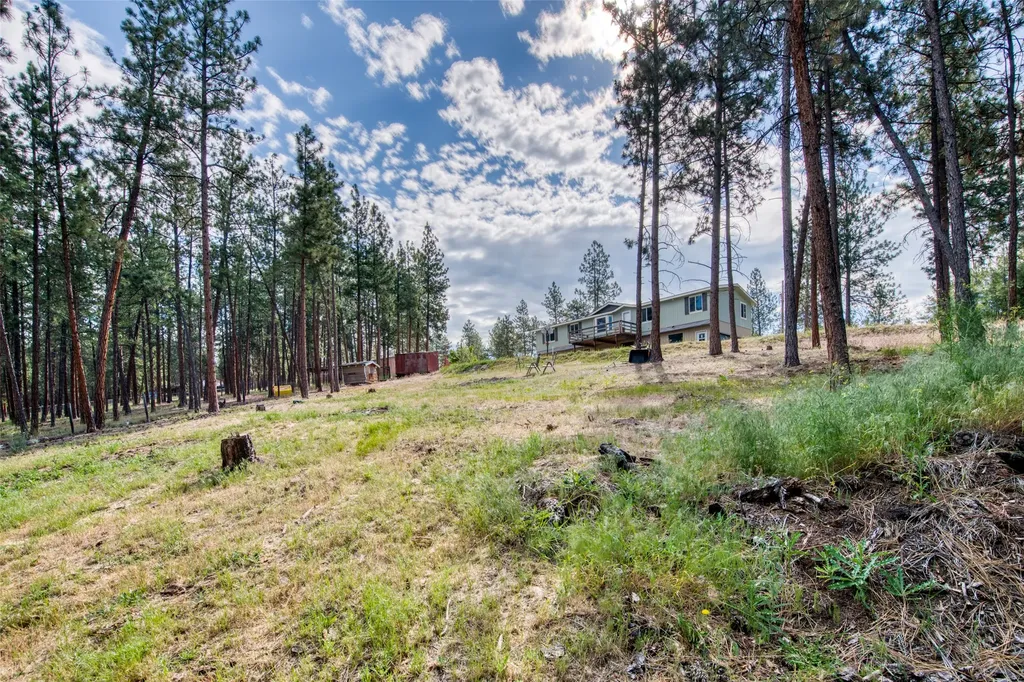 845 Pineview Drive Stevensville MT 59870