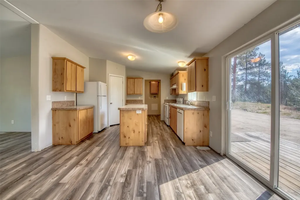 845 Pineview Drive Stevensville MT 59870