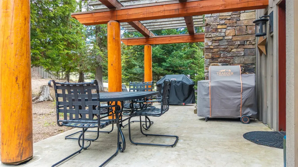 2126 Iron Horse Drive Whitefish MT 59937