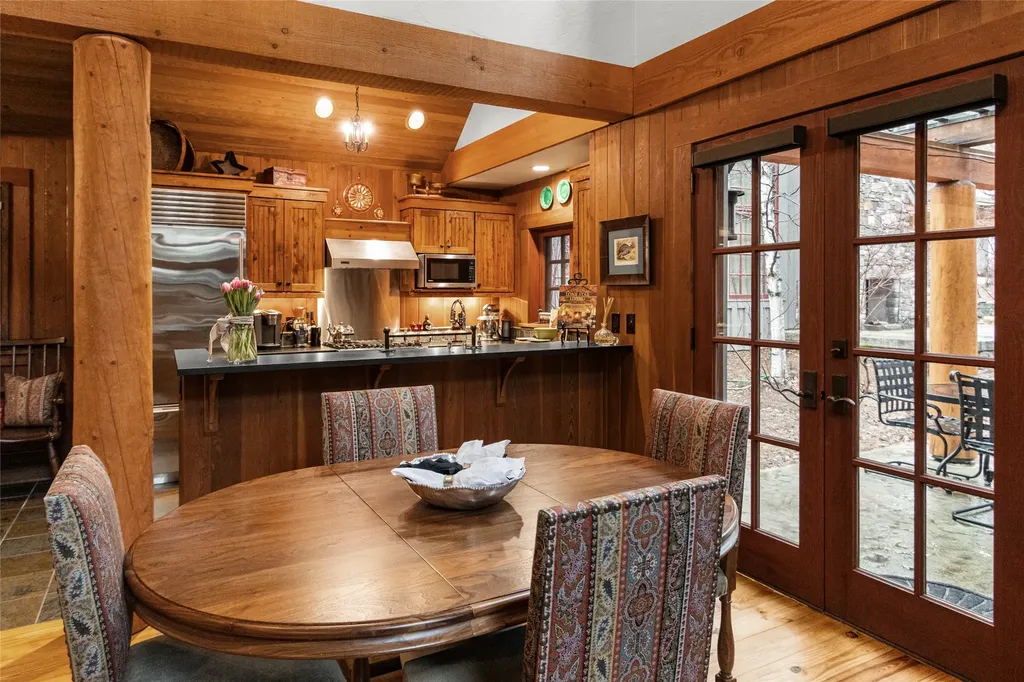 2126 Iron Horse Drive Whitefish MT 59937