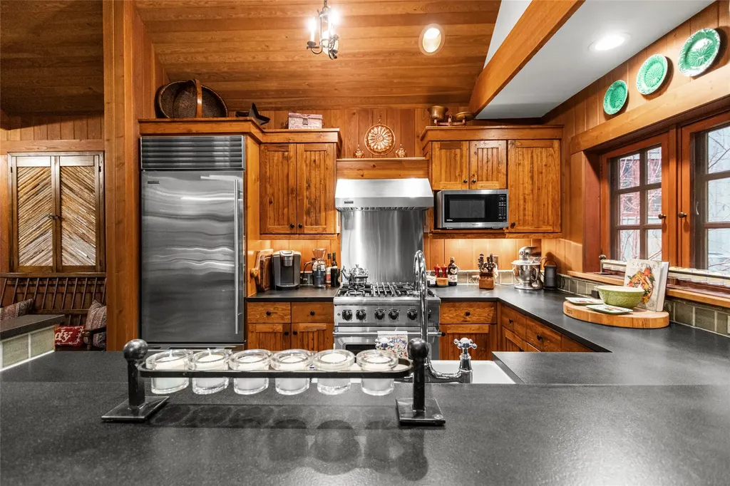 2126 Iron Horse Drive Whitefish MT 59937