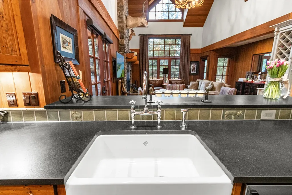 2126 Iron Horse Drive Whitefish MT 59937