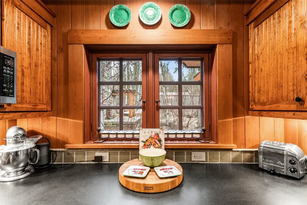 2126 Iron Horse Drive Whitefish MT 59937