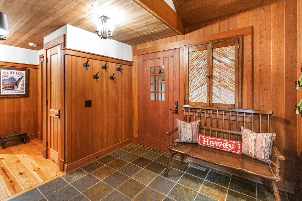 2126 Iron Horse Drive Whitefish MT 59937