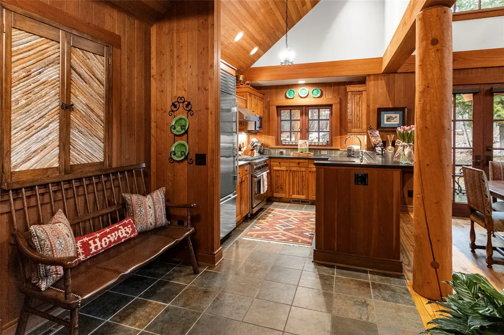 2126 Iron Horse Drive Whitefish MT 59937