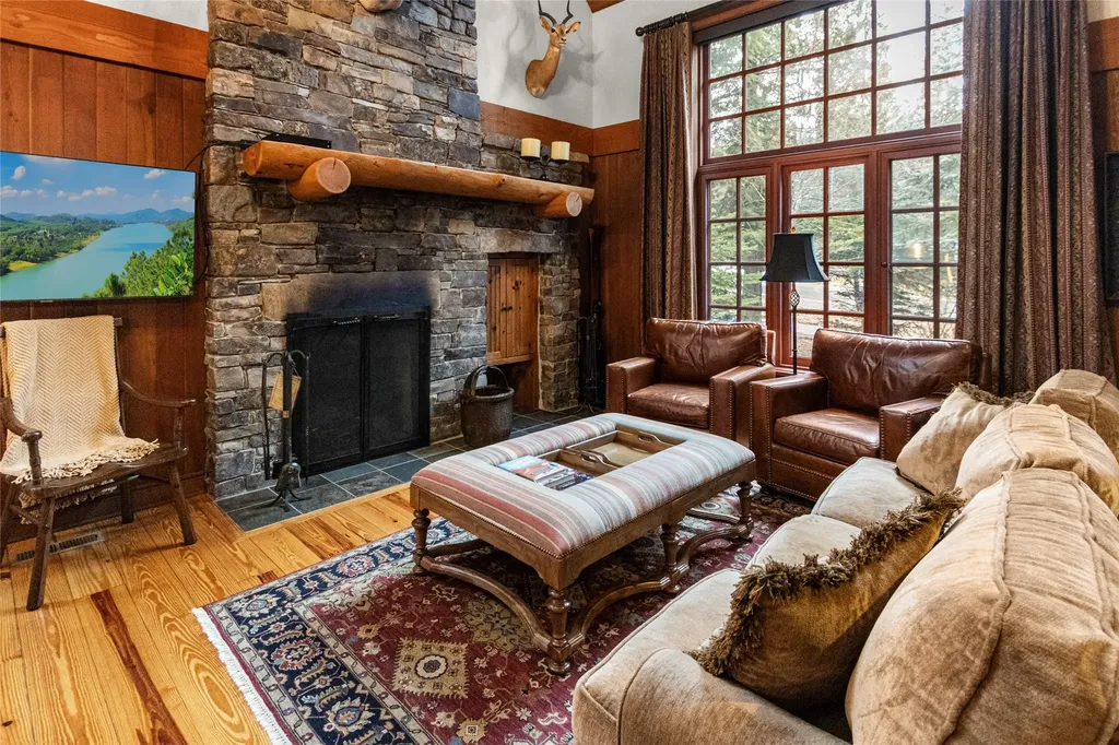 2126 Iron Horse Drive Whitefish MT 59937