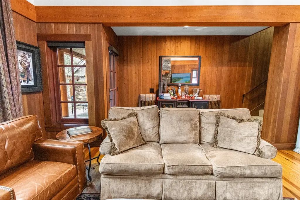 2126 Iron Horse Drive Whitefish MT 59937