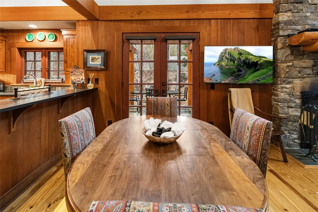 2126 Iron Horse Drive Whitefish MT 59937